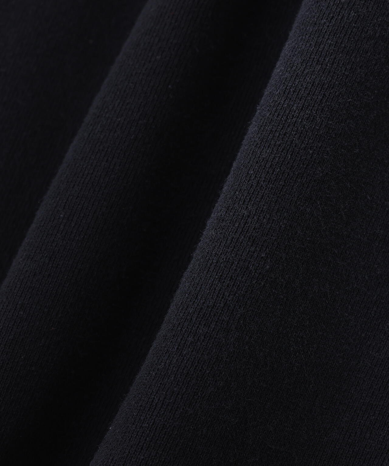 WIND AND SEA（ウィンダンシー）SULFUR DYEING LOGO ZIP SWEATSHIRT