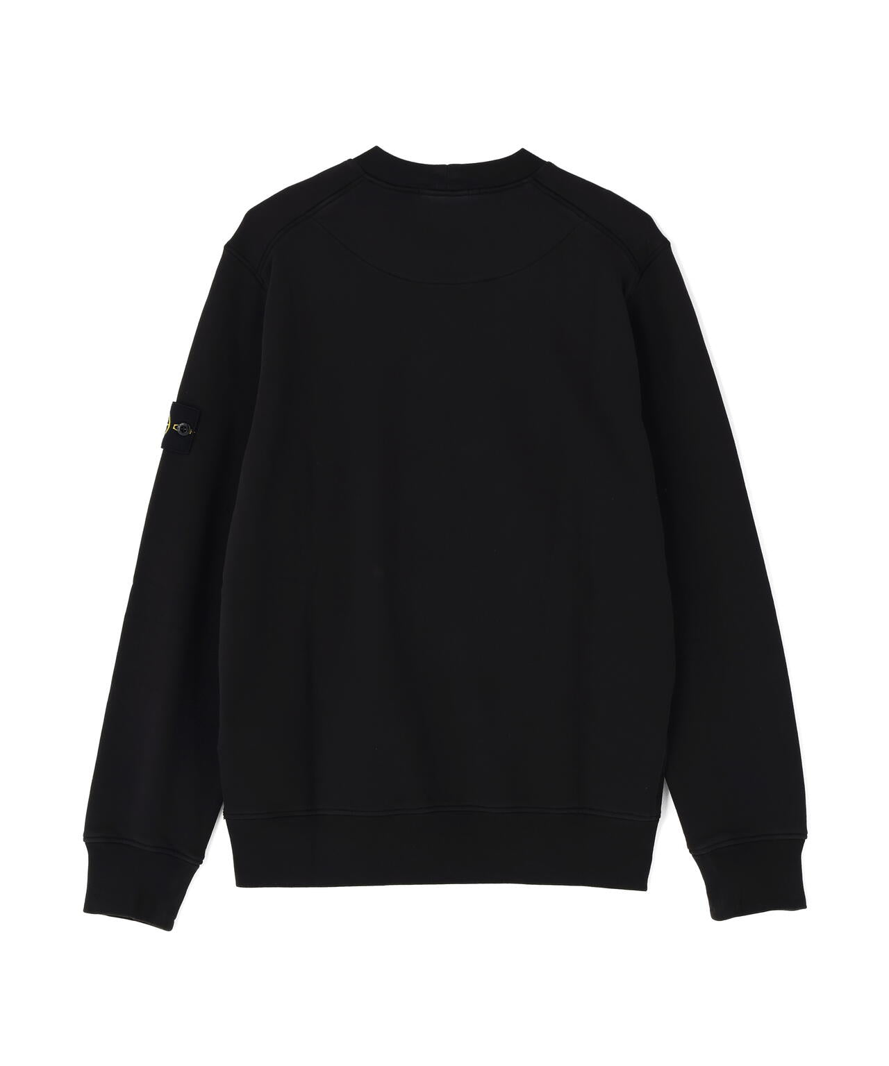 STONE ISLAND / ORGANIC COTTON FLEECE GARMENT
