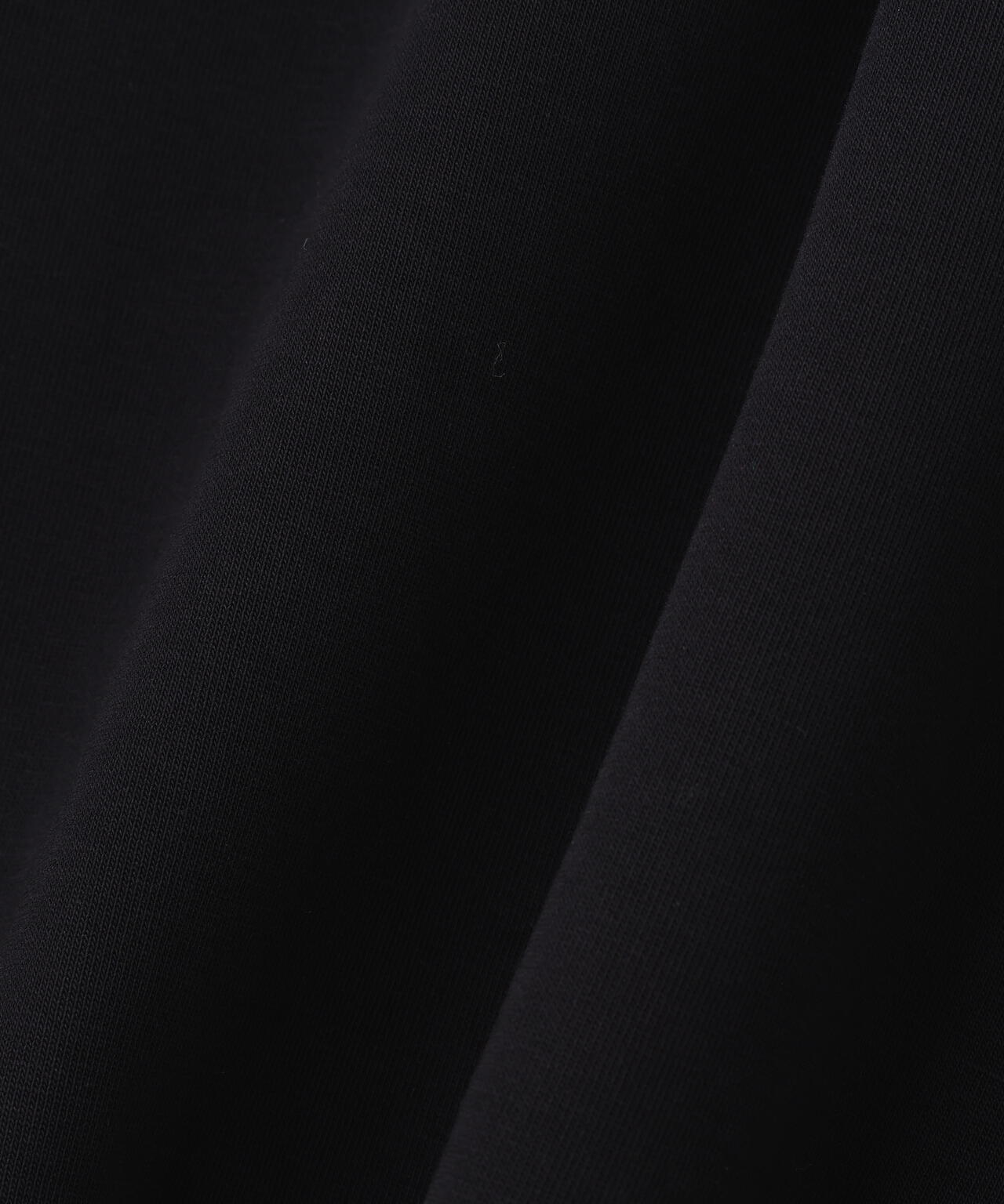 WIND AND SEA（ウィンダンシー）Loose fit crewneck sweat shirt