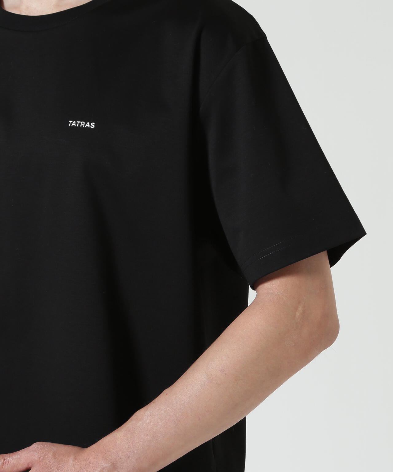 TATRAS(タトラス)SELO Tシャツ