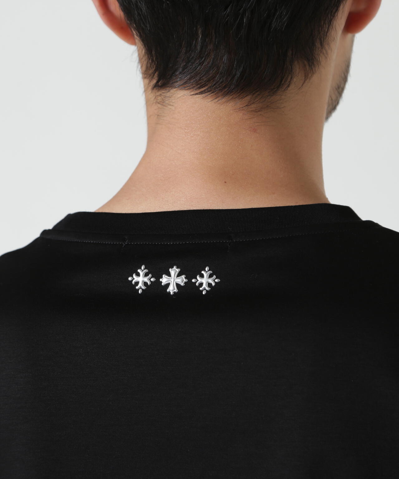 TATRAS(タトラス)SELO Tシャツ