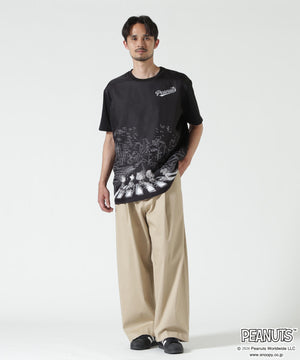 178cm B:92 W:76 H:95 着用サイズ：L