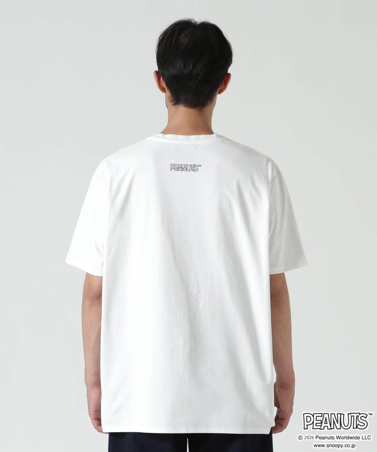 178cm B:92 W:76 H:95 着用サイズ：L