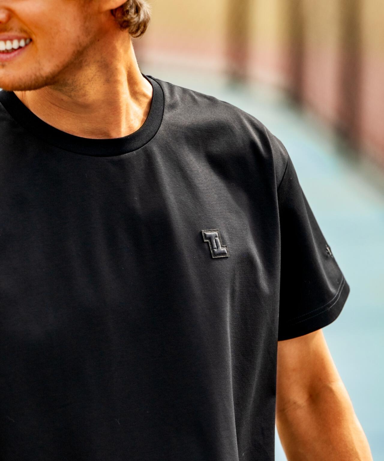 TATRAS(タトラス) 【B'2nd Exclusive】ADRIANO Tシャツ