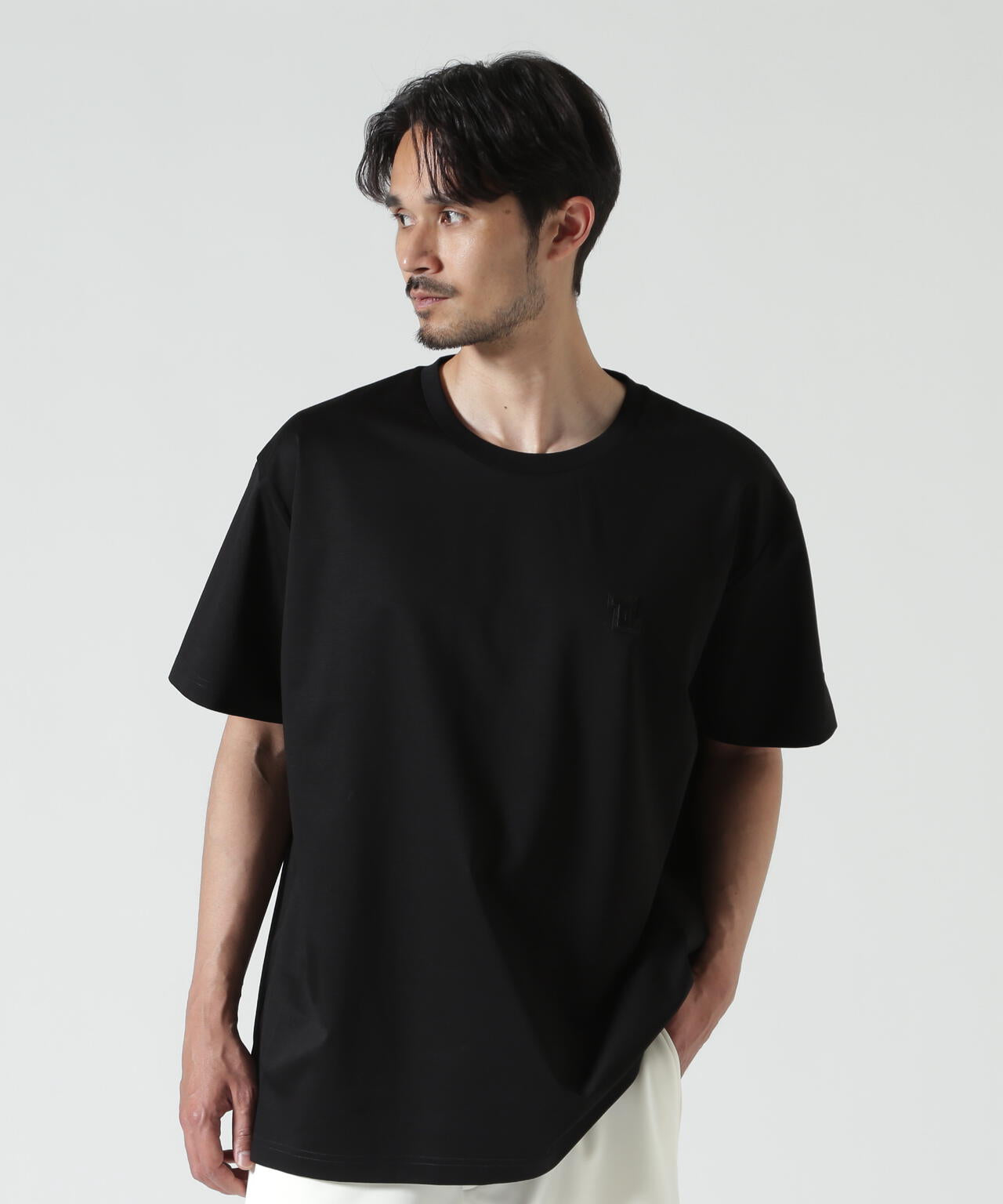 TATRAS(タトラス) 【B'2nd Exclusive】ADRIANO Tシャツ