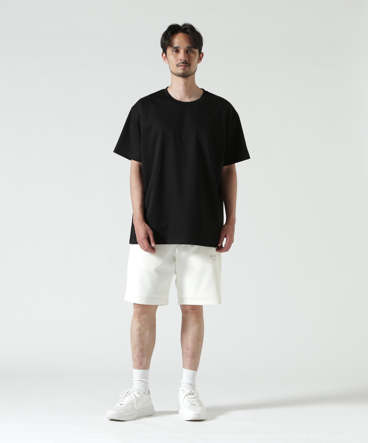 TATRAS(タトラス) 【B'2nd Exclusive】ADRIANO Tシャツ