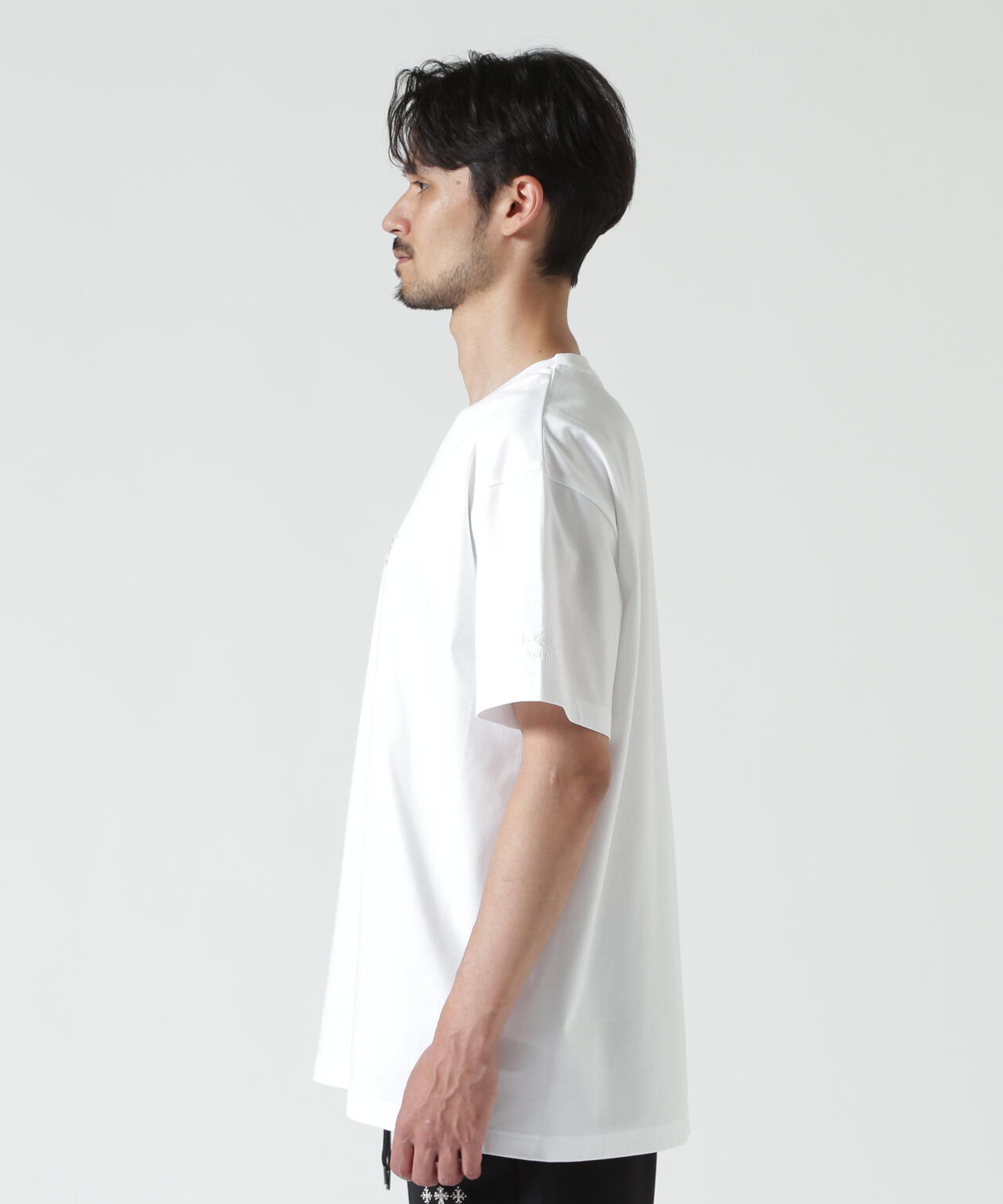 TATRAS(タトラス) 【B'2nd Exclusive】ADRIANO Tシャツ