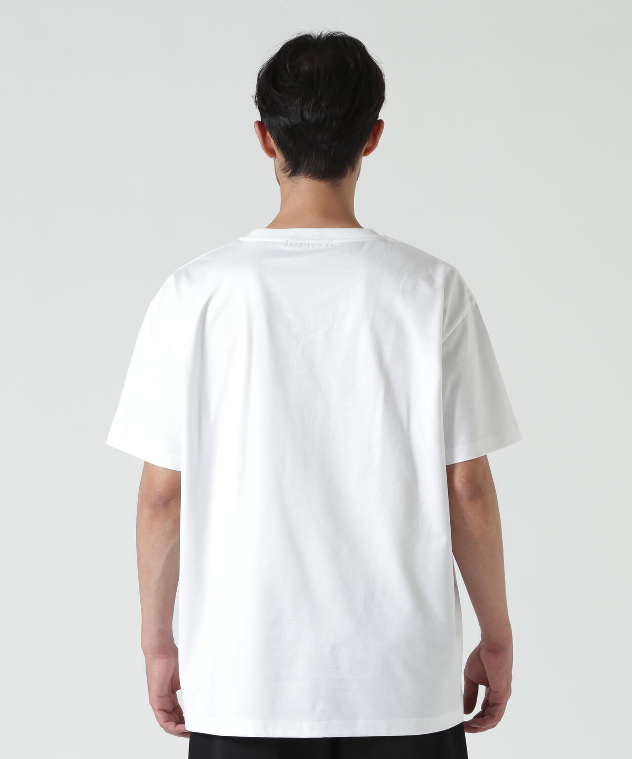 TATRAS(タトラス) 【B'2nd Exclusive】ADRIANO Tシャツ