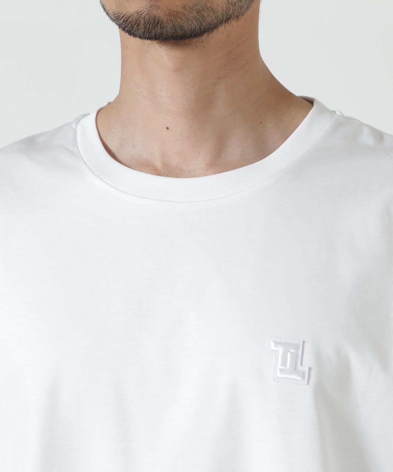 TATRAS(タトラス) 【B'2nd Exclusive】ADRIANO Tシャツ