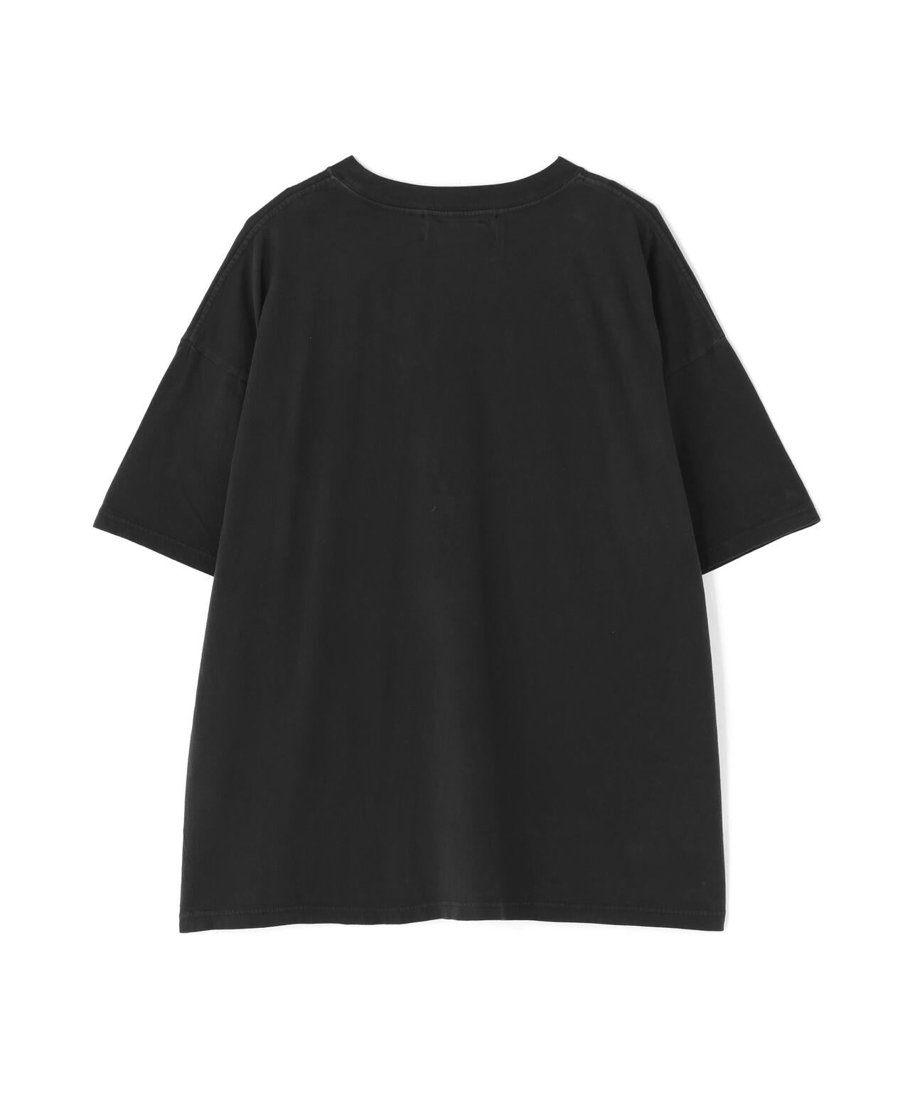 REMI RELIEF /  別注20/-天竺BIGサイズTシャツ（A HARD CAT'S)
