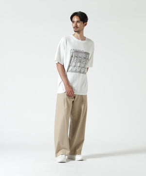 178cm B:92 W:76 H:95 着用サイズ：L