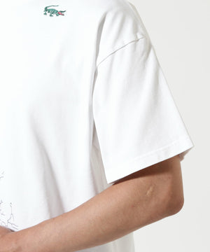 178cm B:92 W:76 H:95 着用サイズ：L