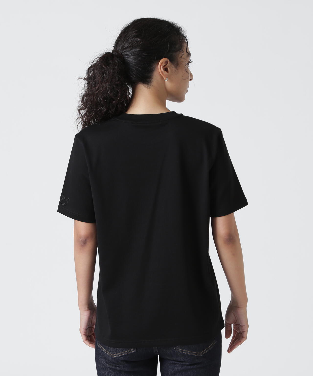 TATRAS(タトラス) LAVINIA/ラヴィニア/Tシャツ
