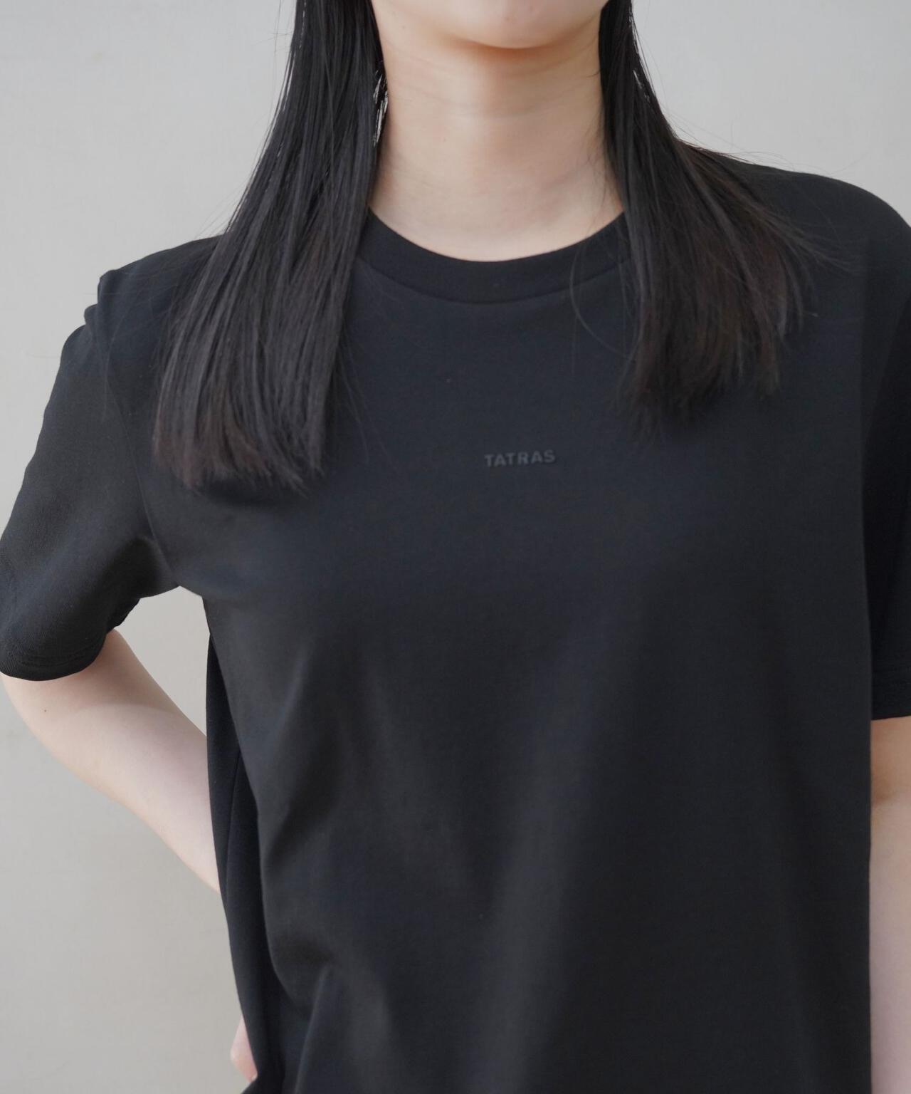 TATRAS(タトラス) LAVINIA/ラヴィニア/Tシャツ