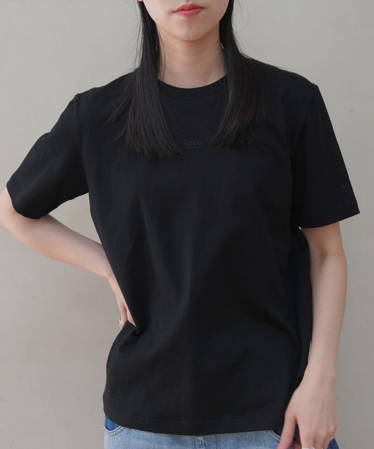 TATRAS(タトラス) LAVINIA/ラヴィニア/Tシャツ