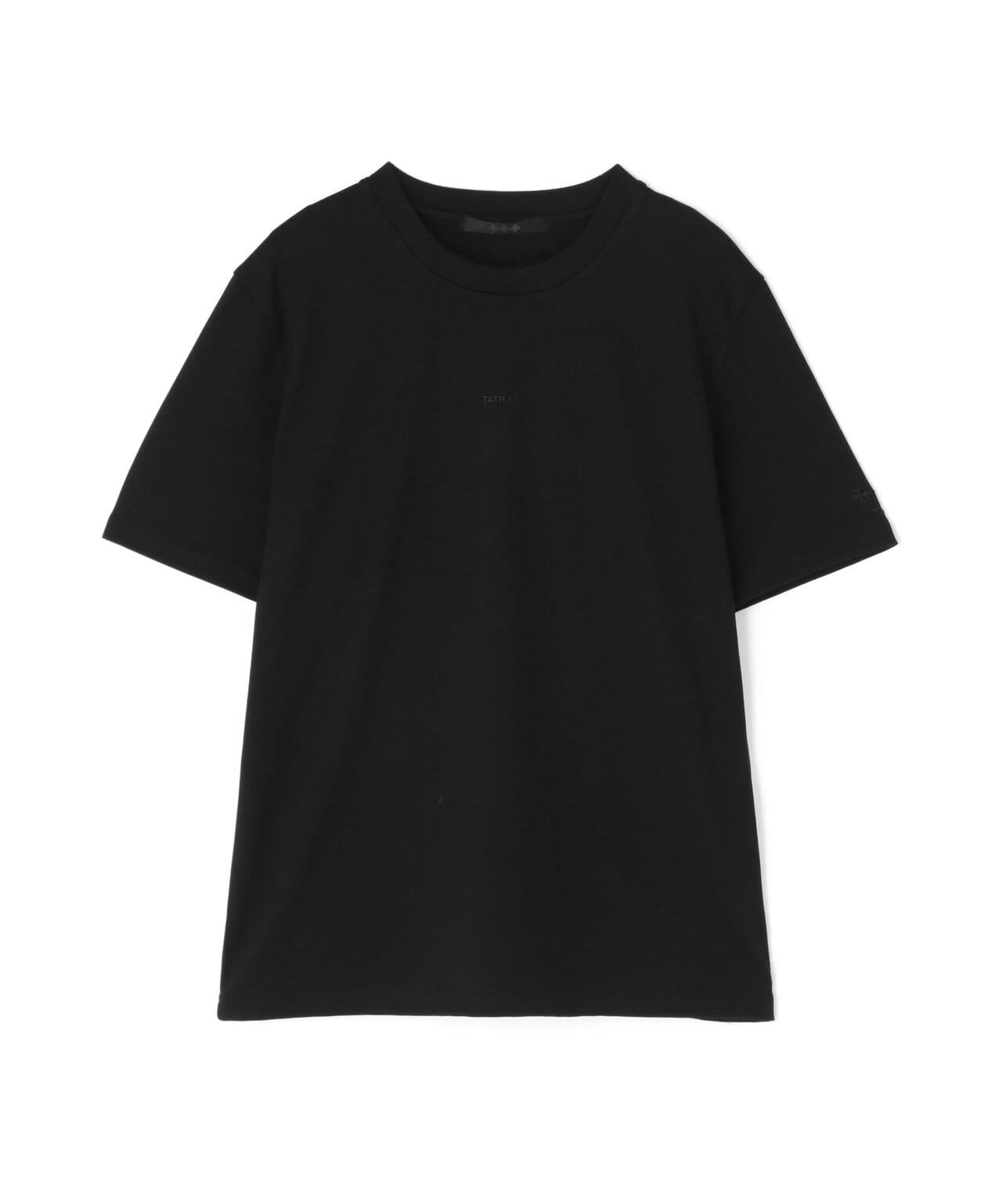 TATRAS(タトラス) LAVINIA/ラヴィニア/Tシャツ