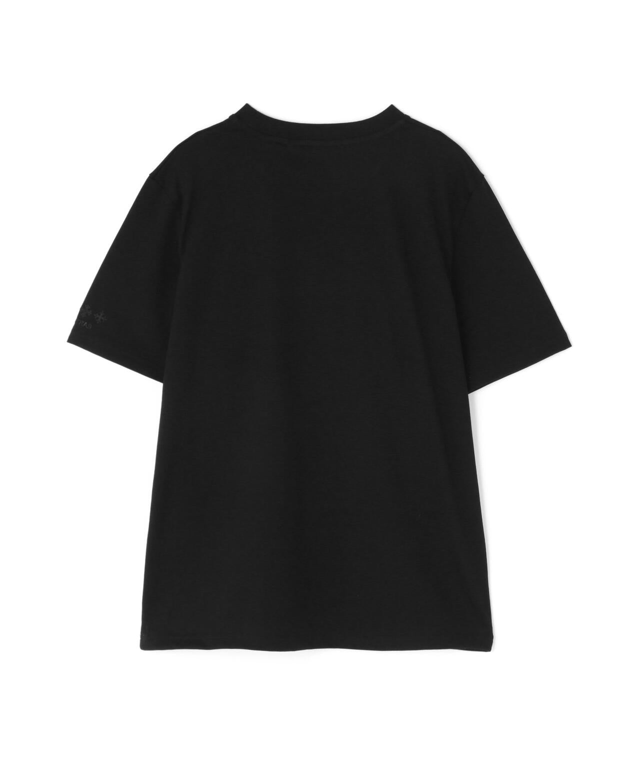 TATRAS(タトラス) LAVINIA/ラヴィニア/Tシャツ