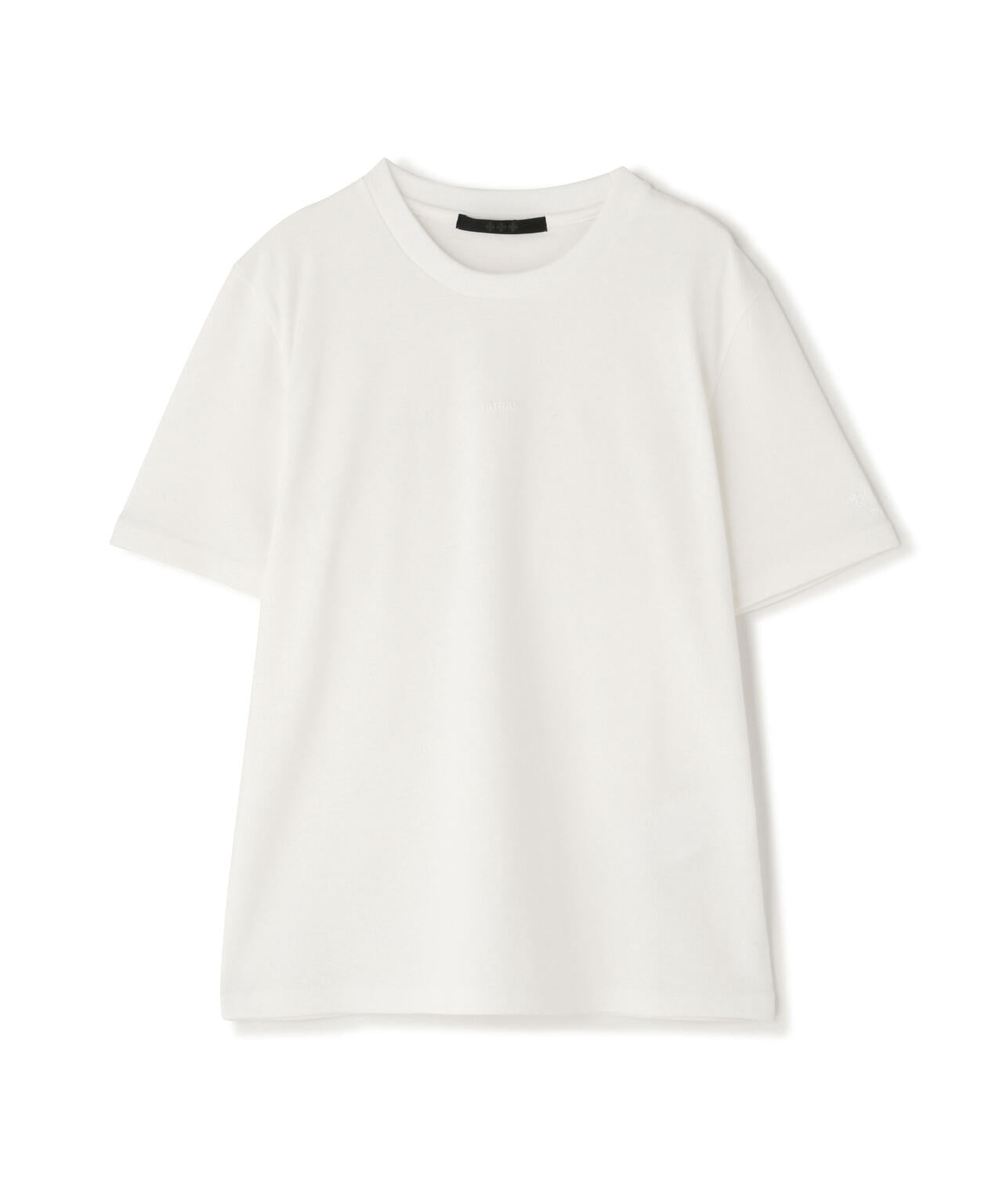 TATRAS(タトラス) LAVINIA/ラヴィニア/Tシャツ