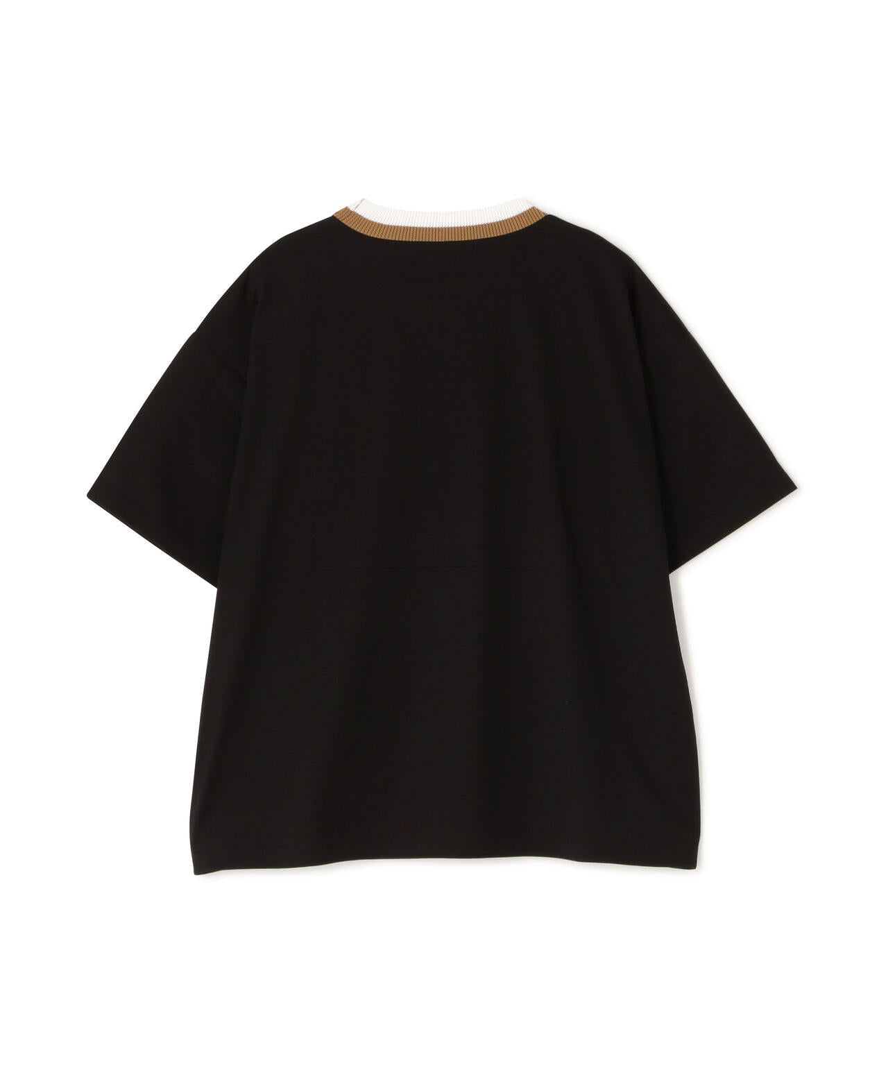 EN'DAY（エンデイ）FACE Ｔシャツ