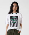 F