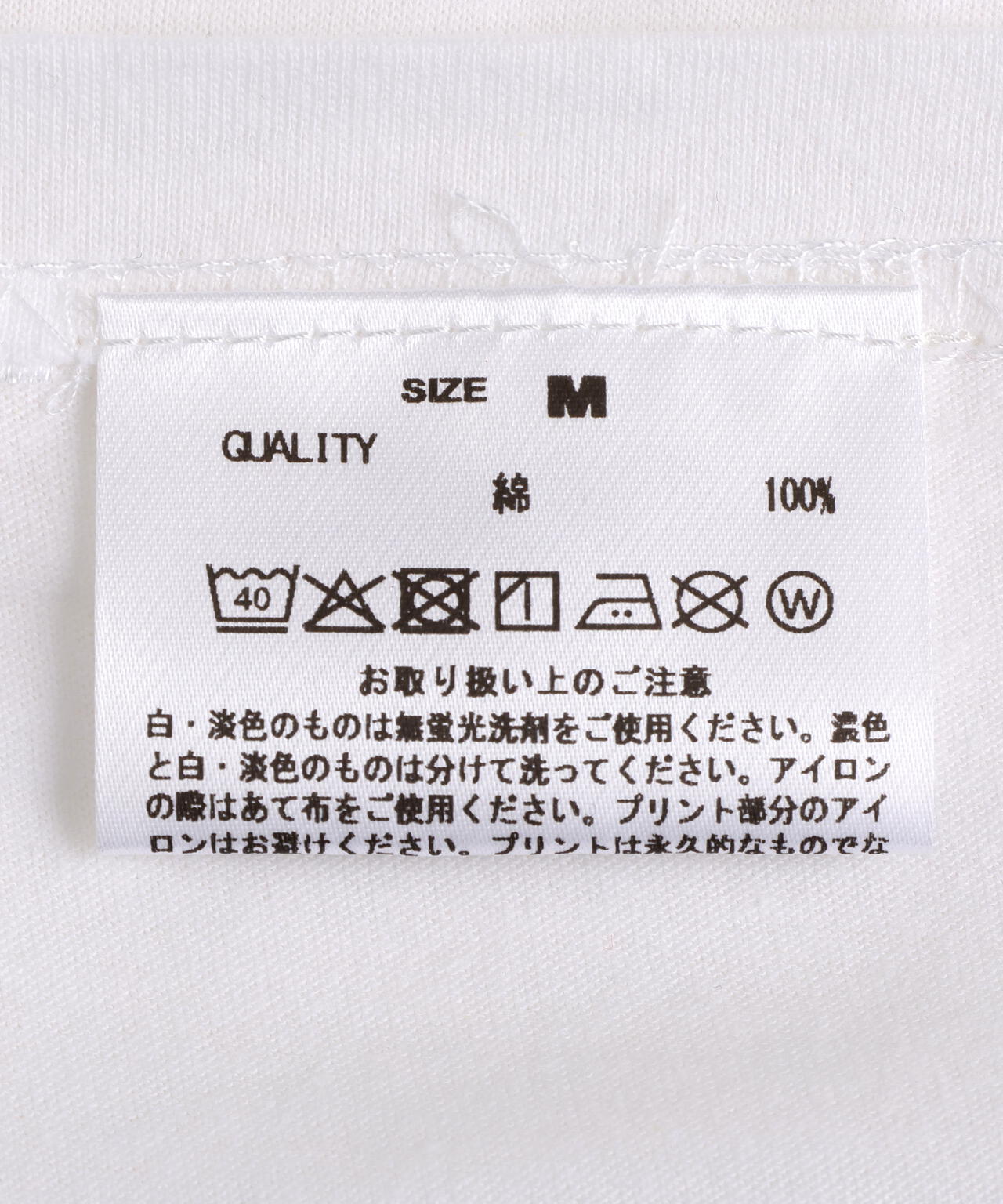 GOOD ROCK SPEED (グッドロックスピード)　LIFE MARIBU Tshirt