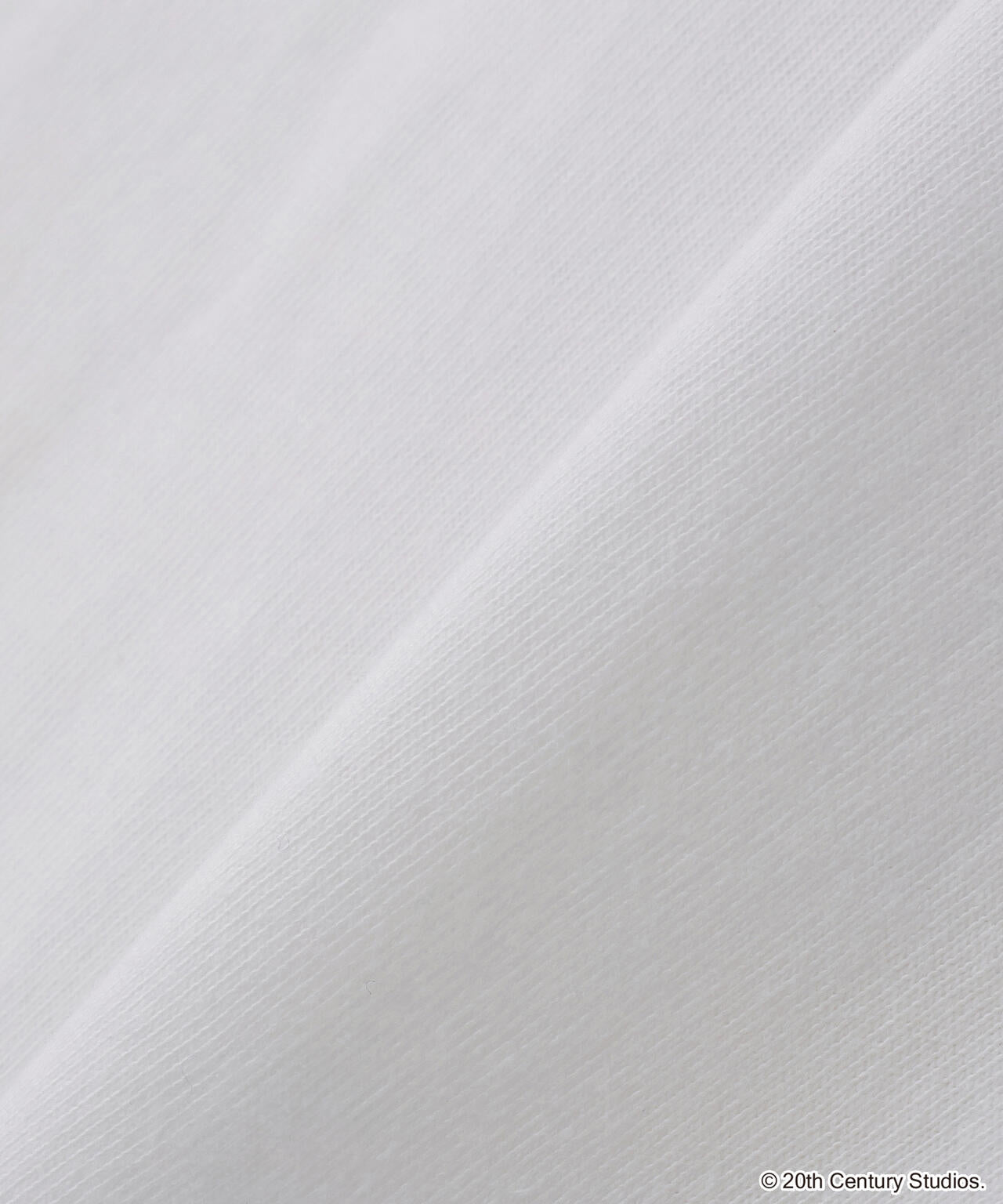 GOOD ROCK SPEED (グッドロックスピード)　FIGHT CLUB WHITE Tshirt