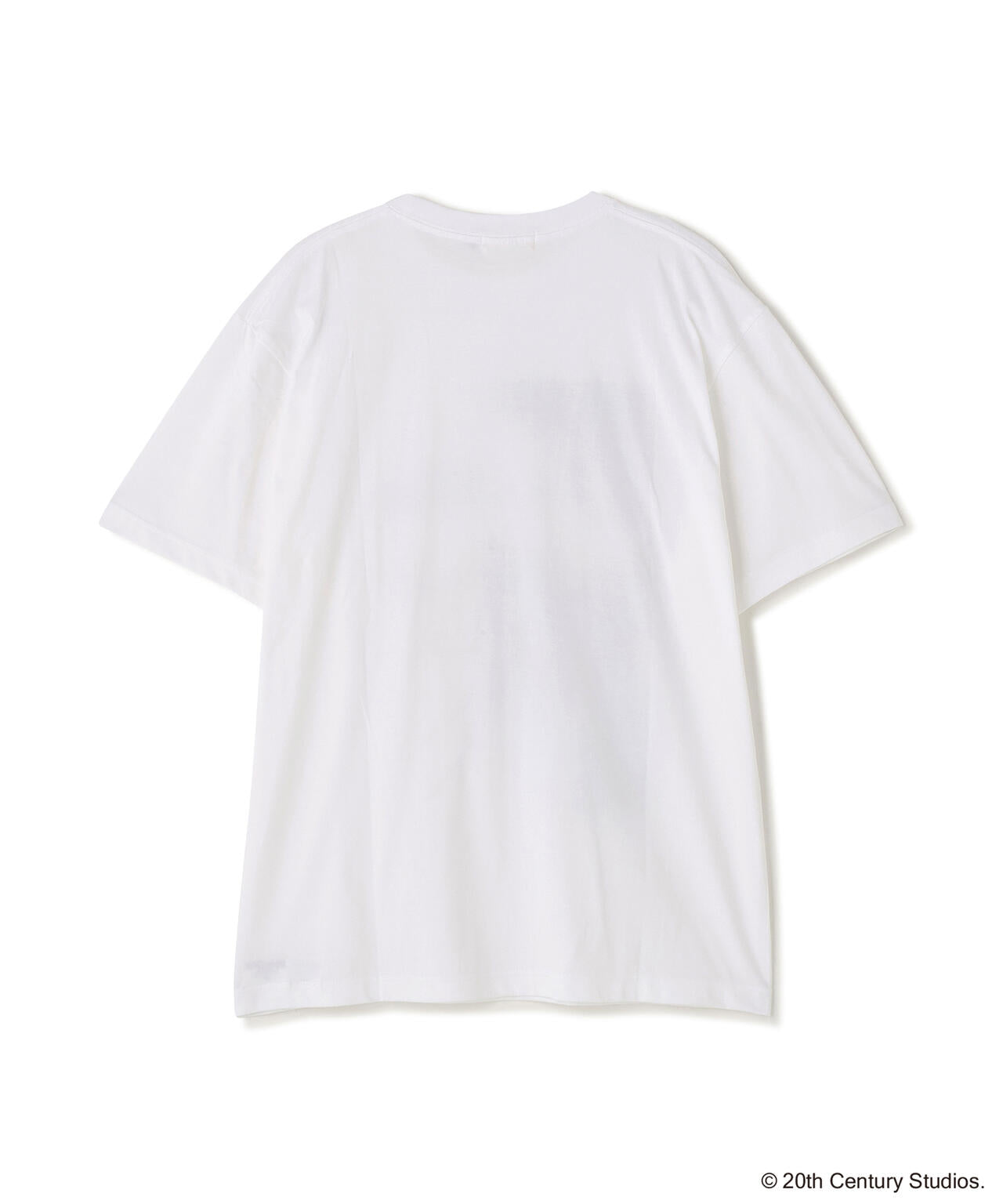 GOOD ROCK SPEED (グッドロックスピード)　SCISSOR HANDS Tshirt/シザーハンズTシャツ