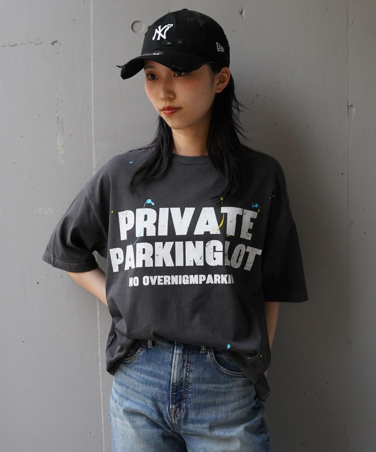 GOOD ROCK SPEED (グッドロックスピード)  《WEB 限定》別注グラフィックTシャツ/UNISEX