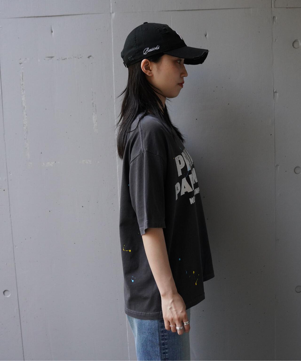 GOOD ROCK SPEED (グッドロックスピード)  《WEB 限定》別注グラフィックTシャツ/UNISEX