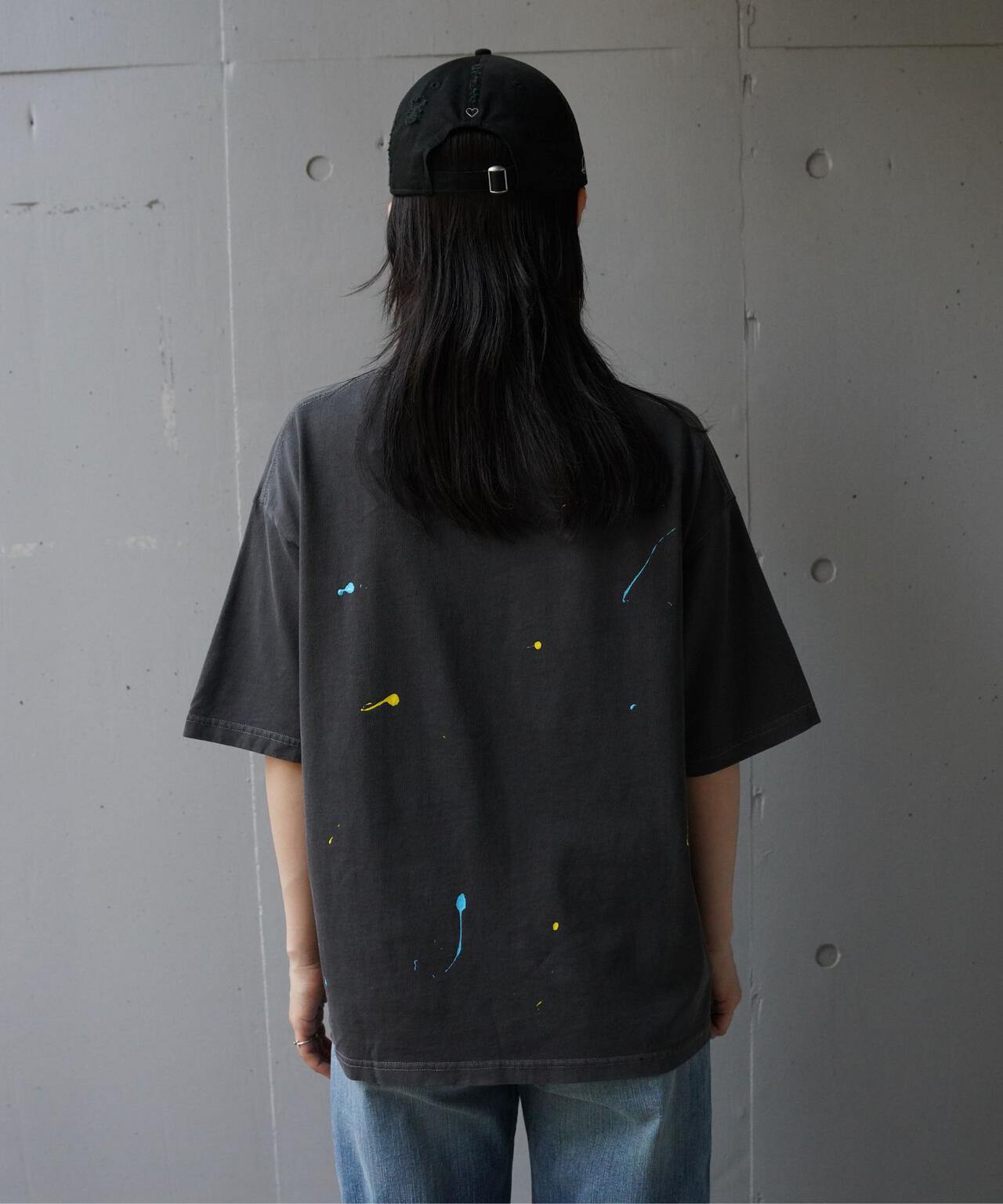 GOOD ROCK SPEED (グッドロックスピード)  《WEB 限定》別注グラフィックTシャツ/UNISEX