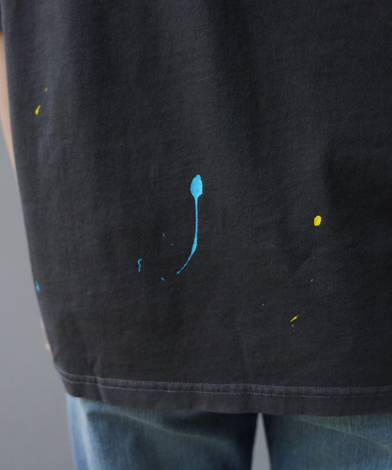 GOOD ROCK SPEED (グッドロックスピード)  《WEB 限定》別注グラフィックTシャツ/UNISEX