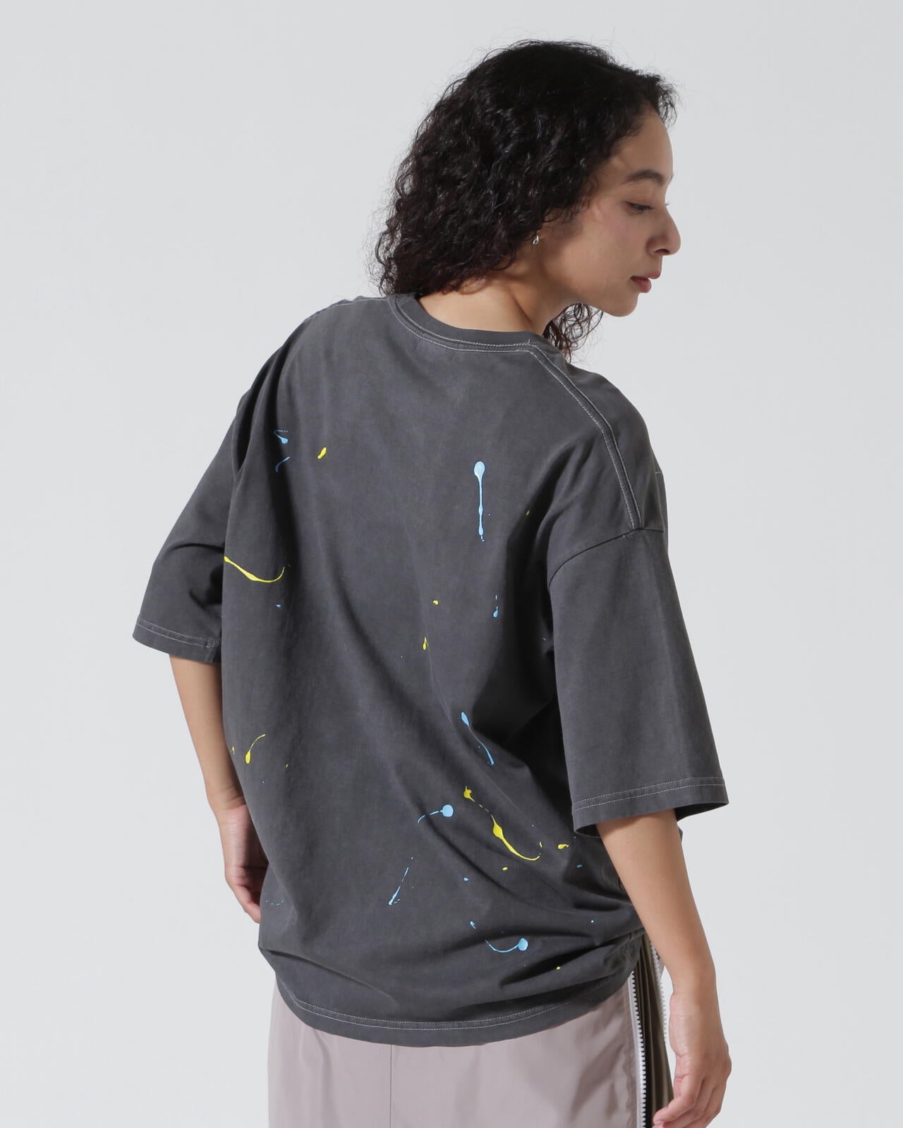 GOOD ROCK SPEED (グッドロックスピード)  《WEB 限定》別注グラフィックTシャツ/UNISEX