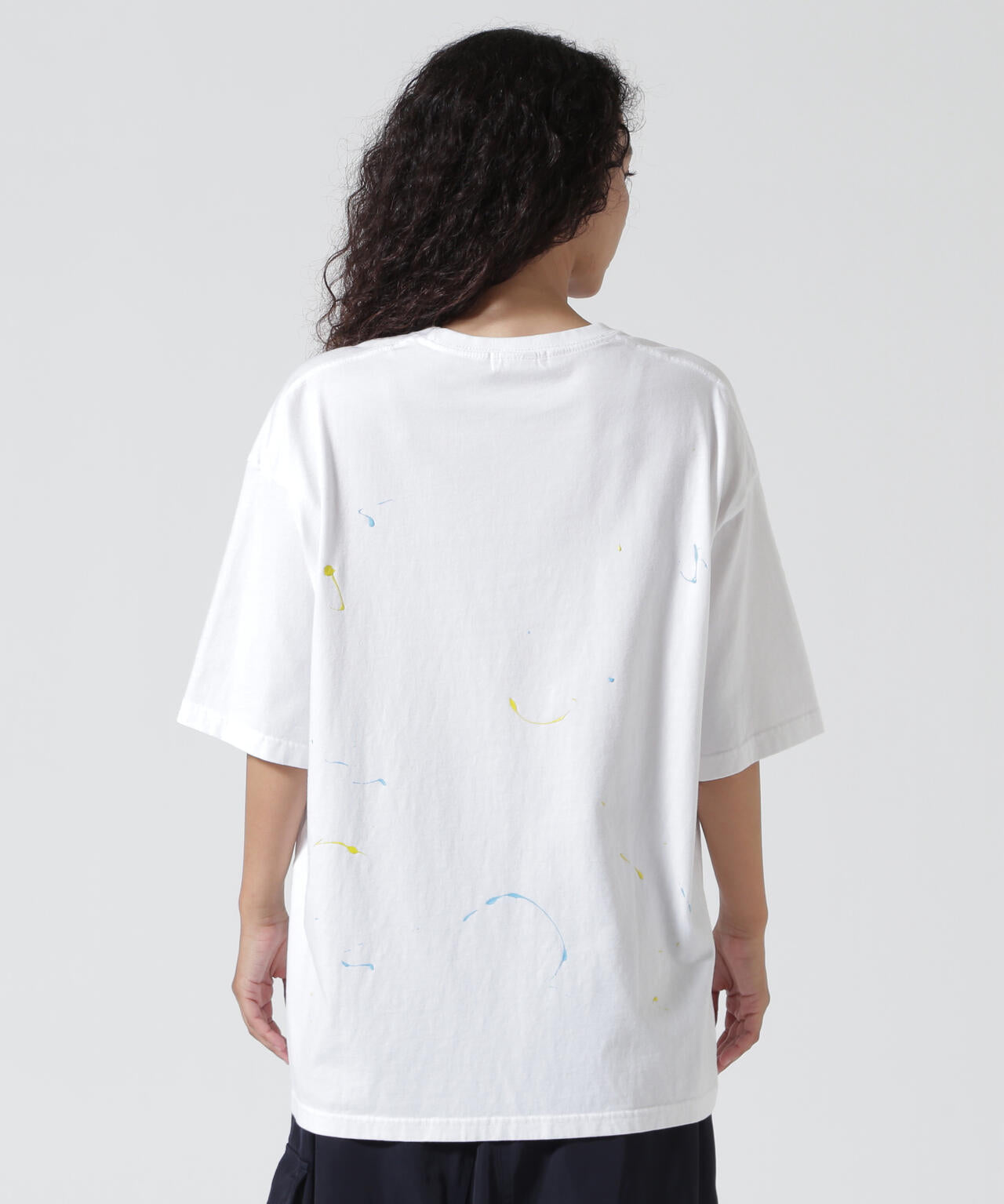 GOOD ROCK SPEED (グッドロックスピード)  《WEB 限定》別注グラフィックTシャツ/UNISEX