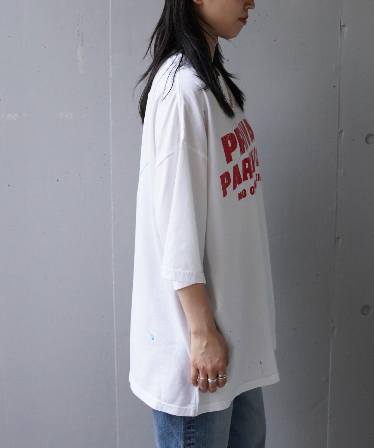 GOOD ROCK SPEED (グッドロックスピード)  《WEB 限定》別注グラフィックTシャツ/UNISEX