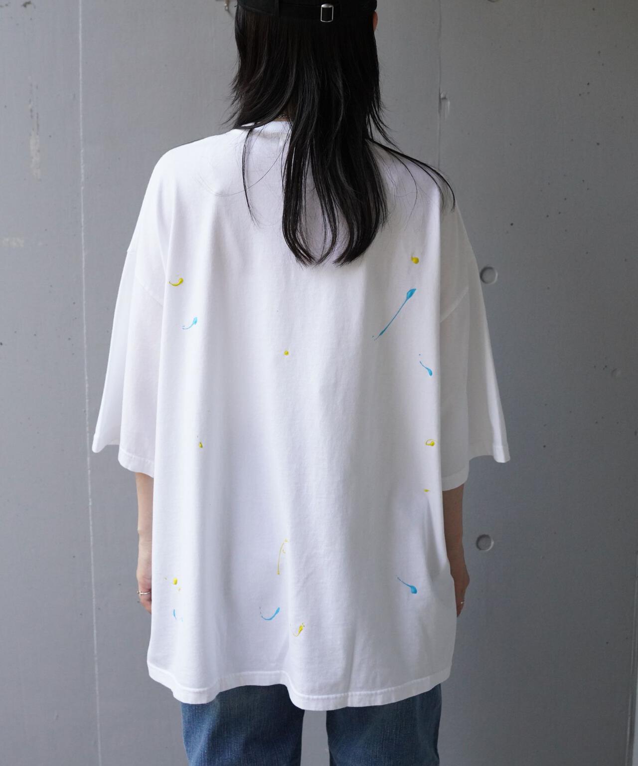 GOOD ROCK SPEED (グッドロックスピード)  《WEB 限定》別注グラフィックTシャツ/UNISEX