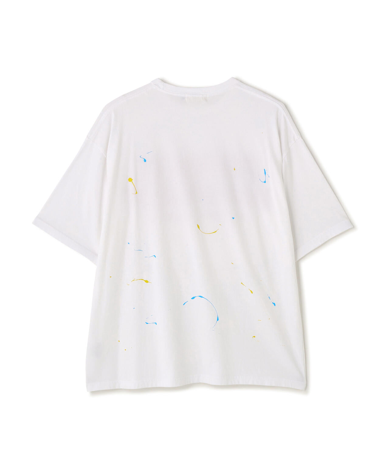 GOOD ROCK SPEED (グッドロックスピード)  《WEB 限定》別注グラフィックTシャツ/UNISEX