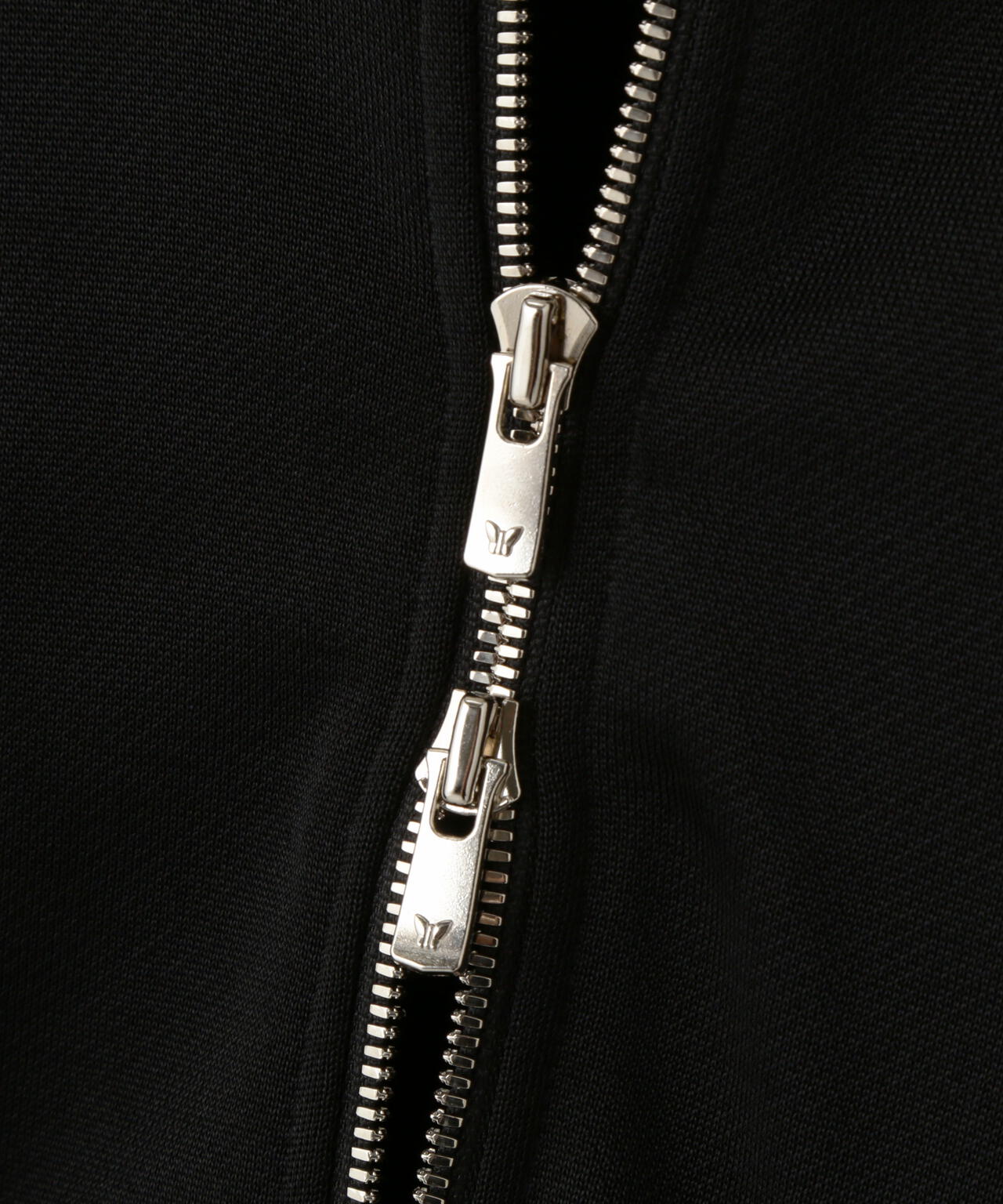 NEEDLES / ニードルズ / Dolman Sleeve Track Jacket - Bright Jersey Women