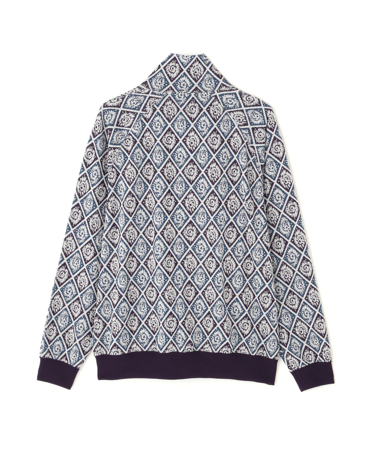 NEEDLES / ニードルズ/ Track Jacket - Poly Jacquard