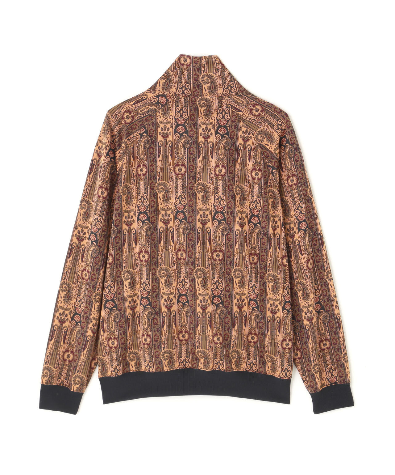 NEEDLES / ニードルズ/ Track Jacket - Poly Jacquard