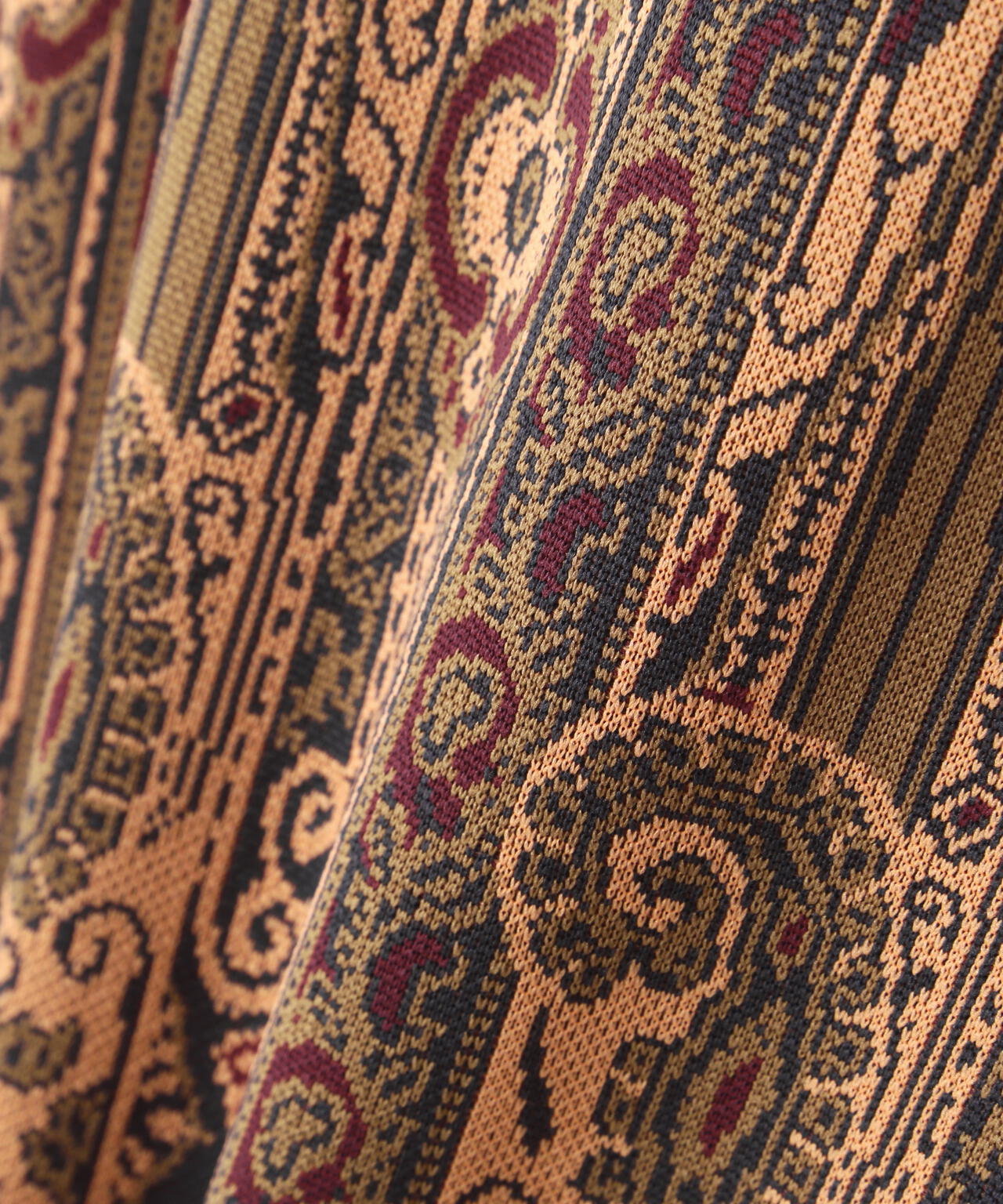NEEDLES / ニードルズ/ Track Jacket - Poly Jacquard