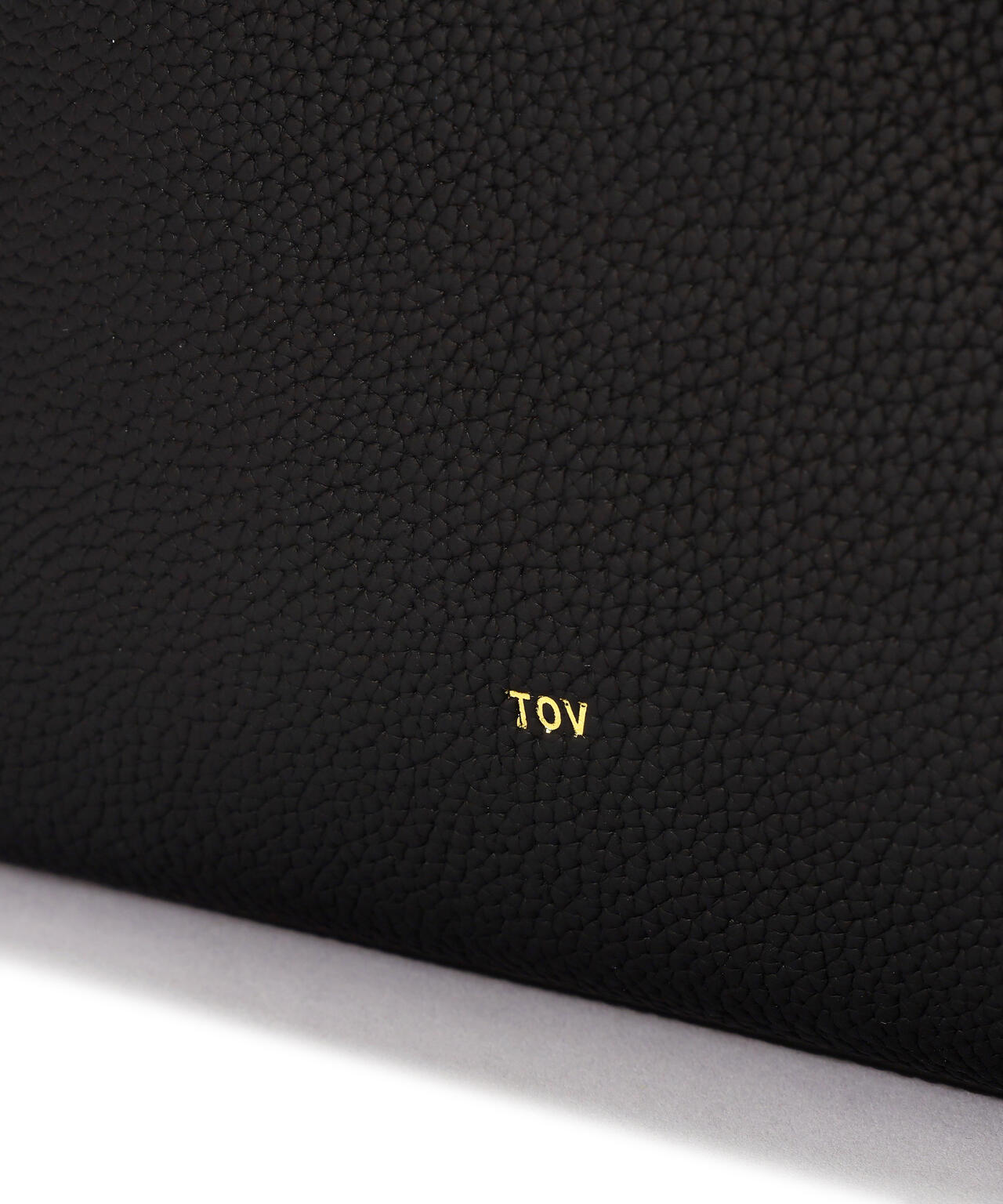 TOV(トーヴ) PETAL OBLONG BAG M