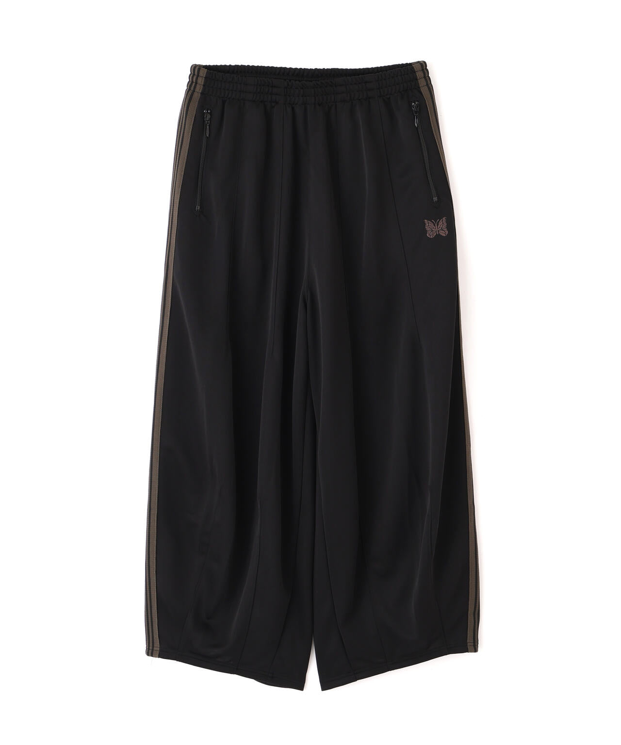 NEEDLES（ニードルズ） 【B'2nd EXCLUSIVE】H.D.TRACK PANT - POLY SMOOTH