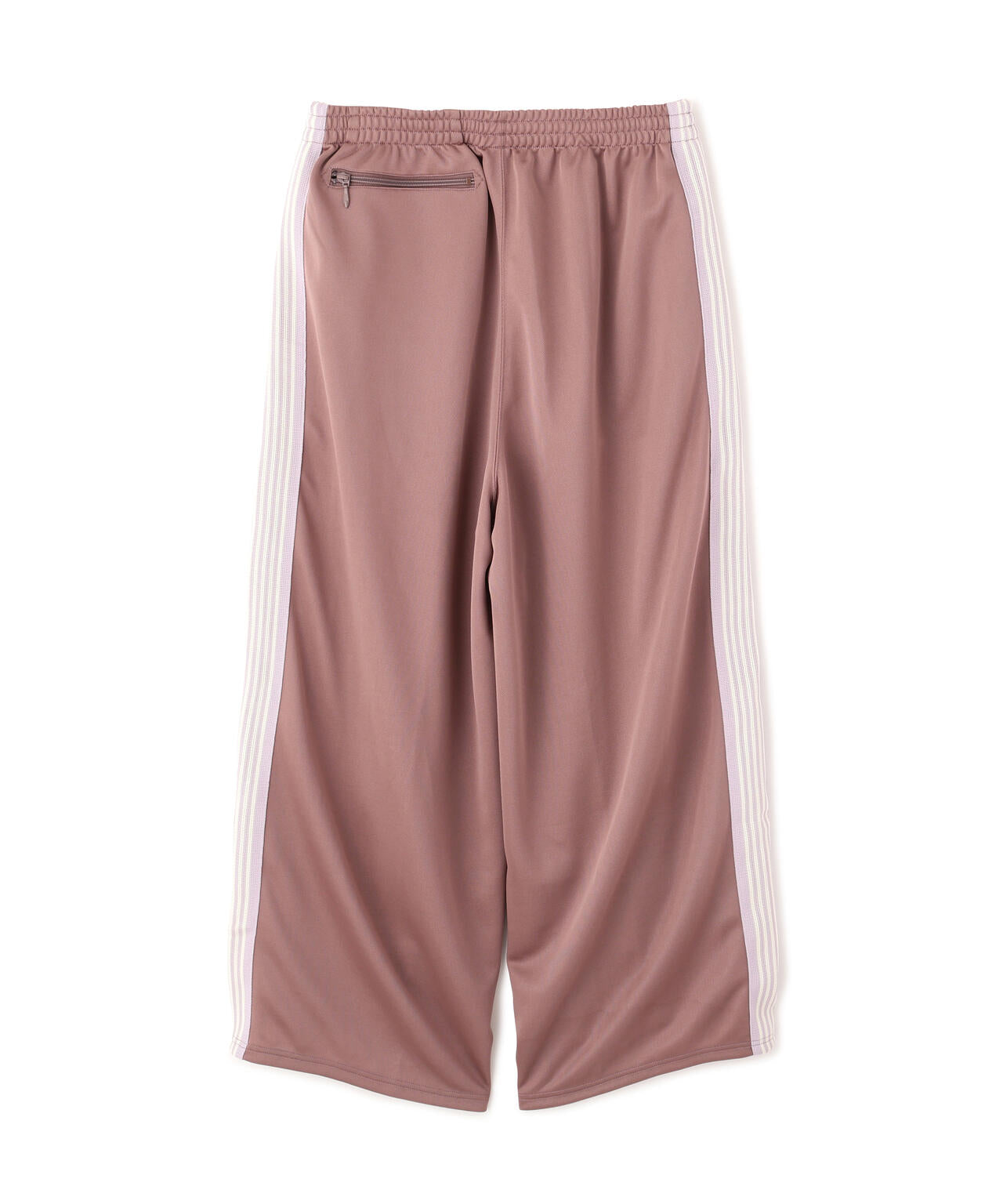 NEEDLES（ニードルズ） 【B'2nd EXCLUSIVE】H.D.TRACK PANT - POLY SMOOTH