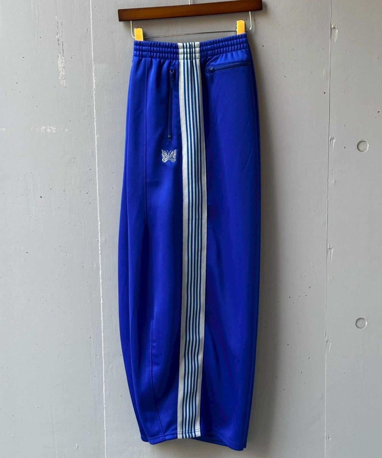 NEEDLES（ニードルズ） 【B'2nd EXCLUSIVE】H.D.TRACK PANT - POLY SMOOTH