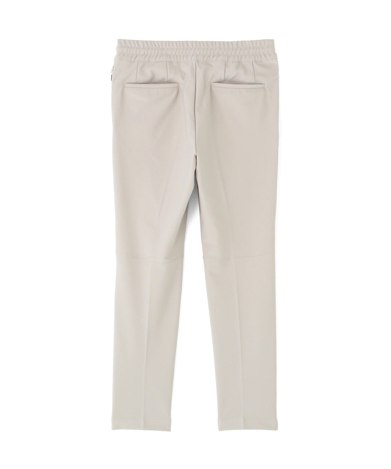 PIUORO(ピウオロ) HI TENSION KNIT JOGGER PANTS