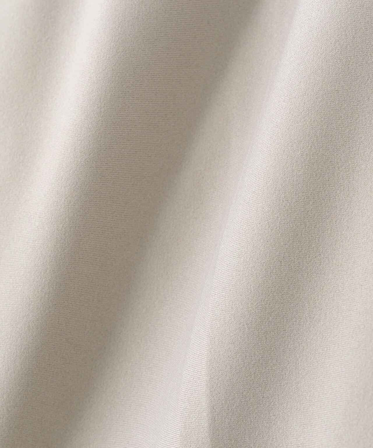 PIUORO(ピウオロ) HI TENSION KNIT JOGGER PANTS