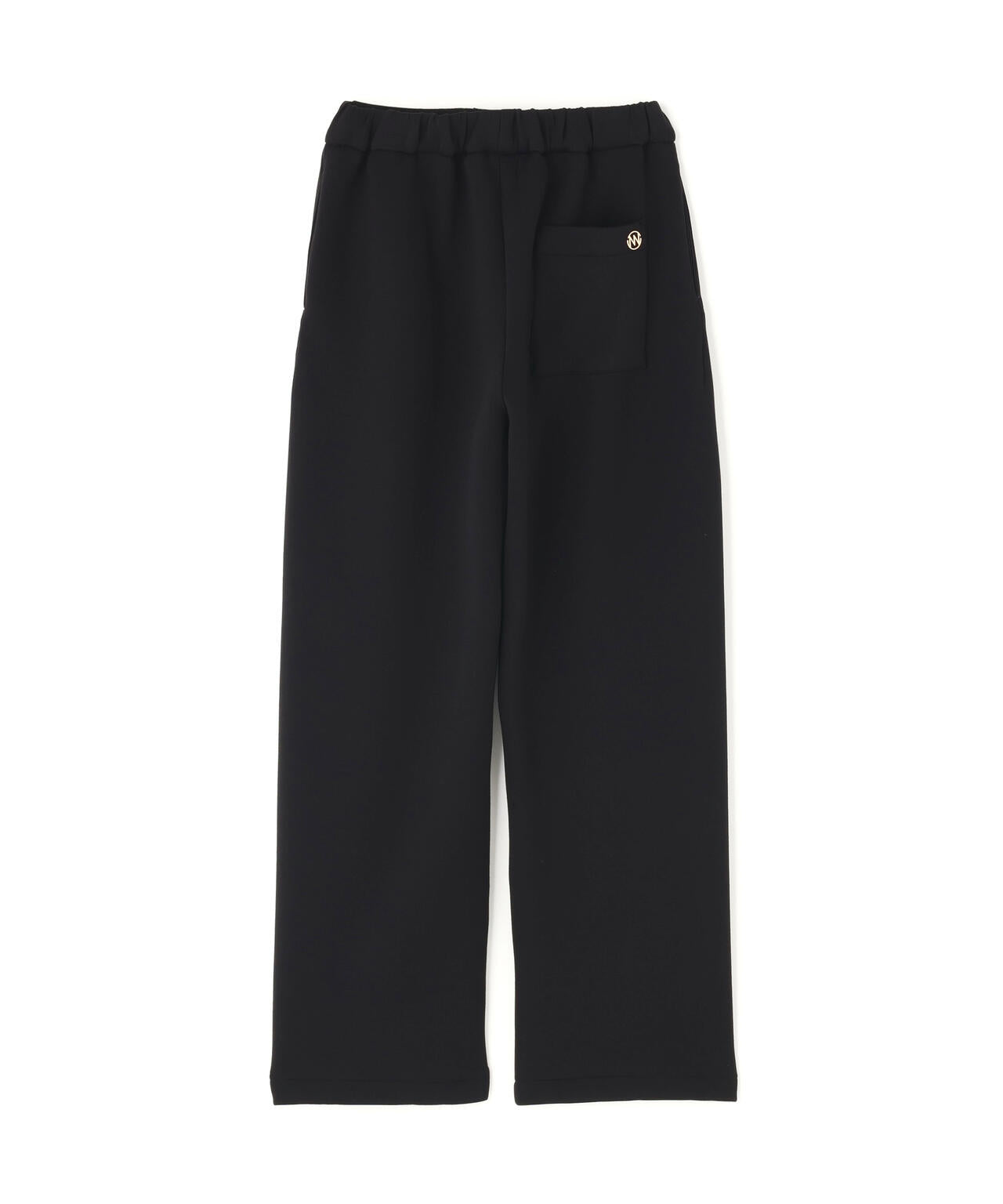 YENN（イエン）SPONDISH TUCK PANTS