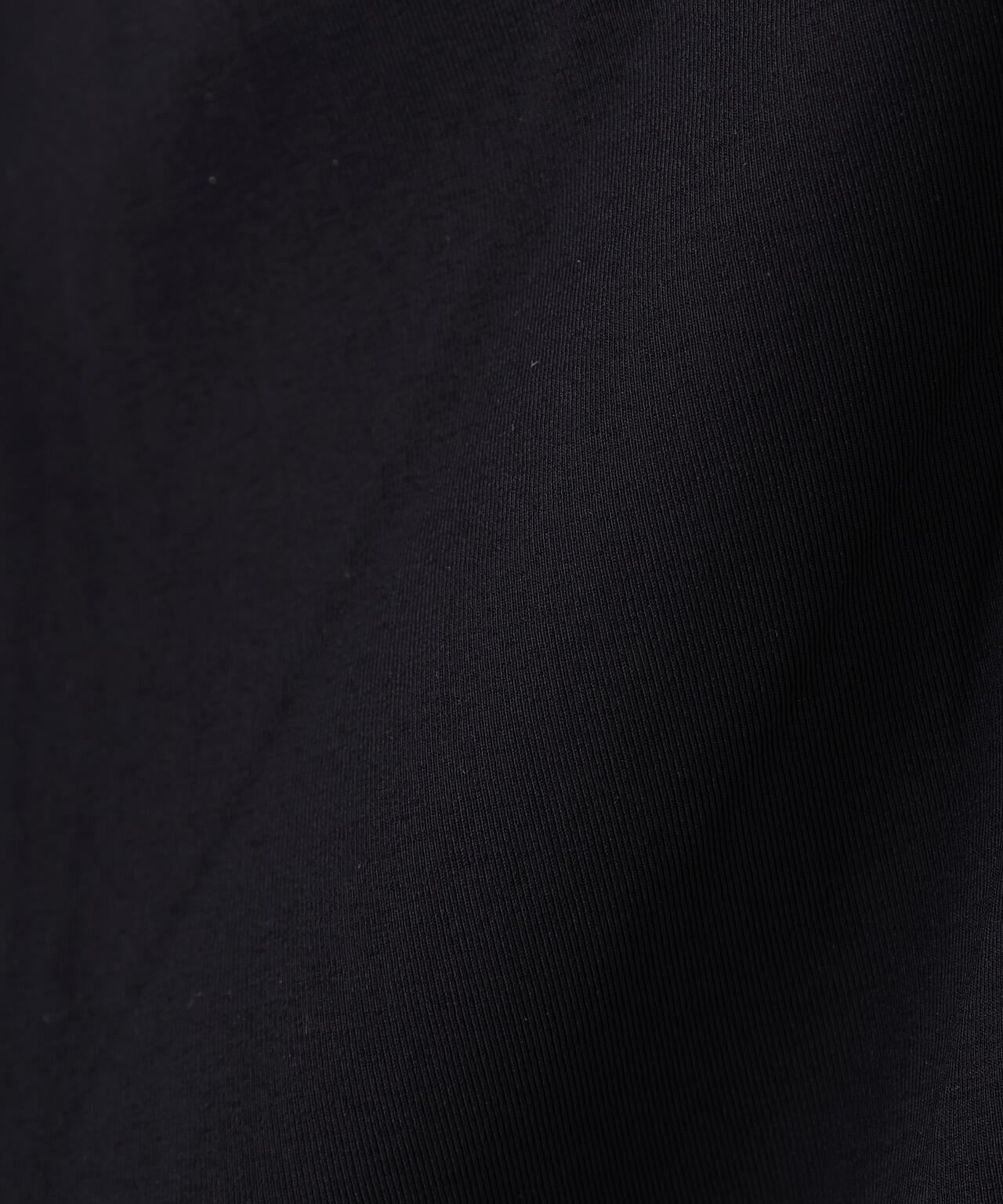 PIUORO（ピウオロ） NYLON TRICOT TUCK JOGGER PANTS