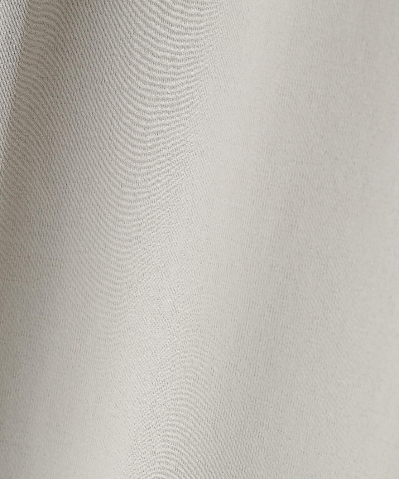 PIUORO（ピウオロ） NYLON TRICOT TUCK JOGGER PANTS