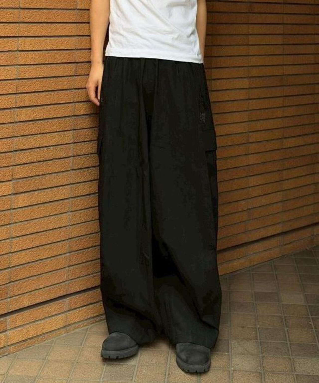 NEEDLES（ニードルズ)【B'2nd EXCLUSIVE】 H.D. Pant - BDU / DENIM